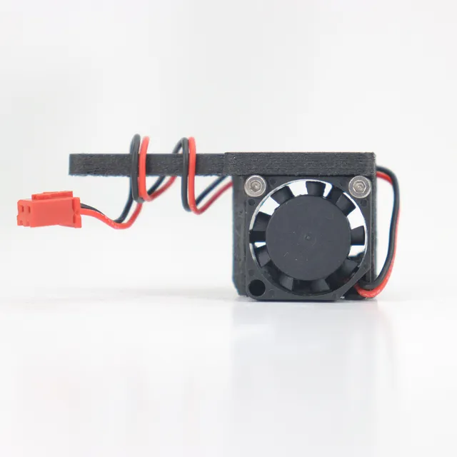 qidi-tech-q1-pro-extruder-erweiterungsl-fter image 1