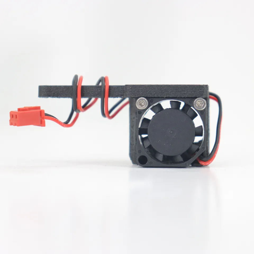qidi-tech-q1-pro-extruder-erweiterungsl-fter image 1