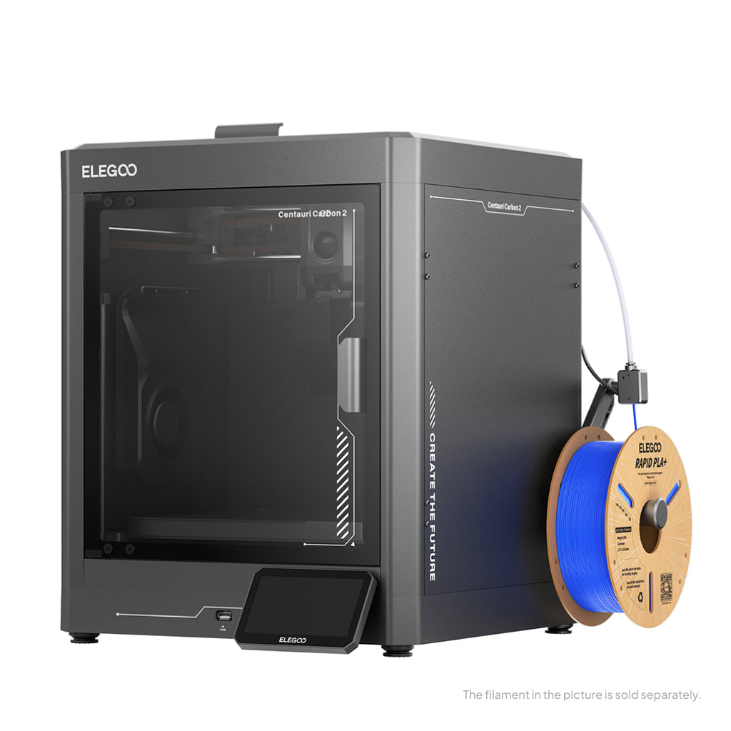 elegoo-centauri-carbon-2-fdm-3d-drucker-multi-material image 1