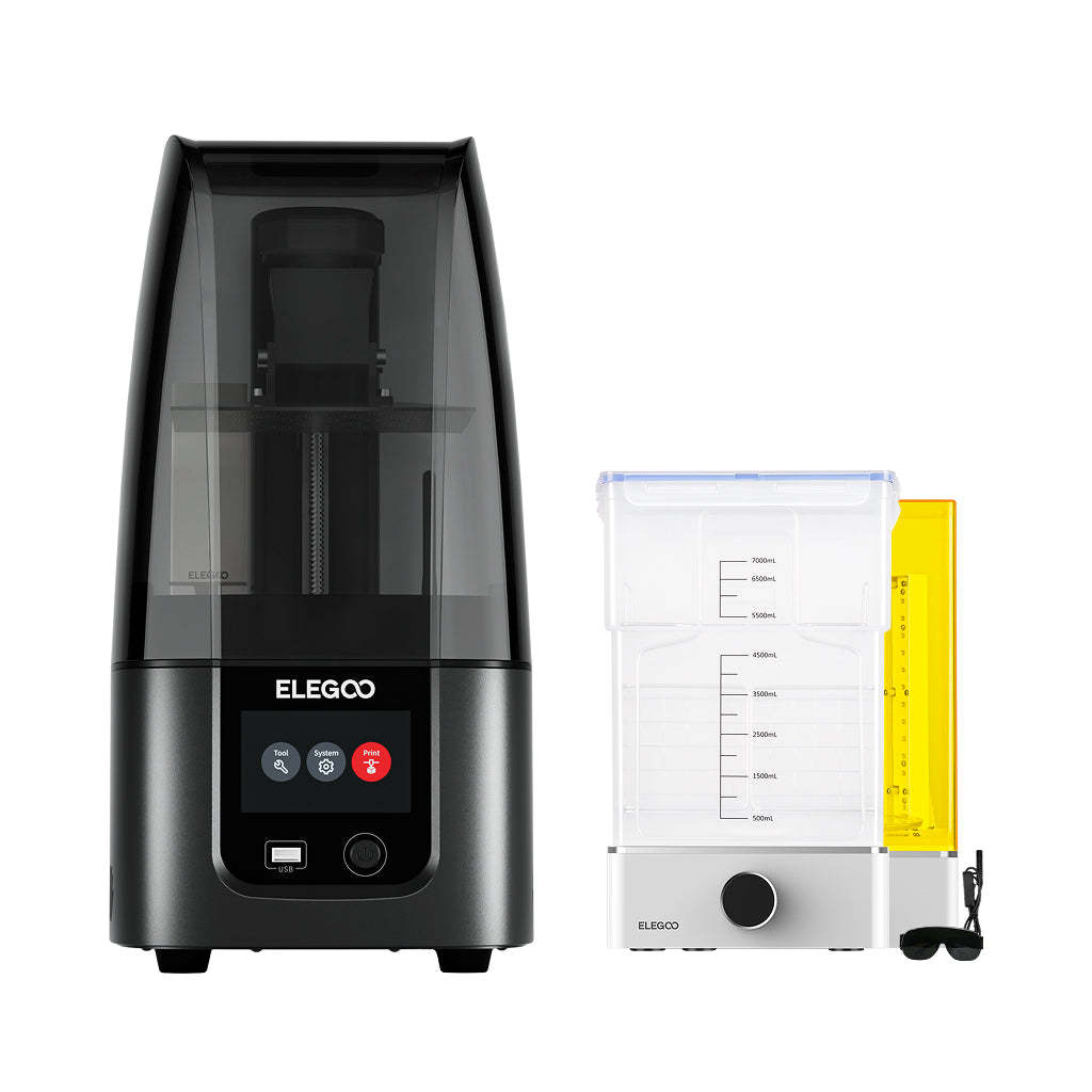 elegoo-mars-4-ultra-mit-mercury-xs-bundle-harz-3d-drucker image 2