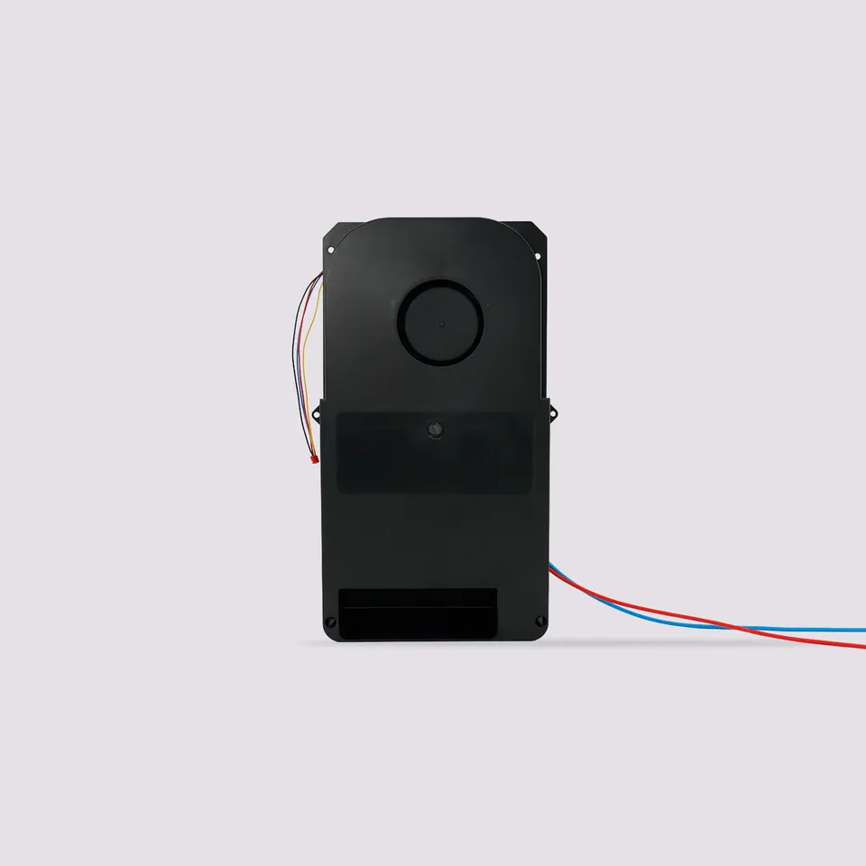 qidi-tech-plus5-max4-kammerheizung-mit-ventilator image 1