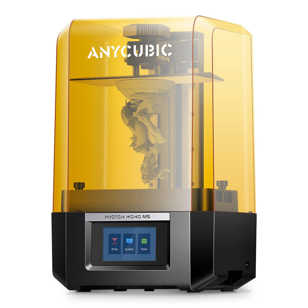 anycubic-photon-mono-m5-12k-harz-3d-drucker image 6