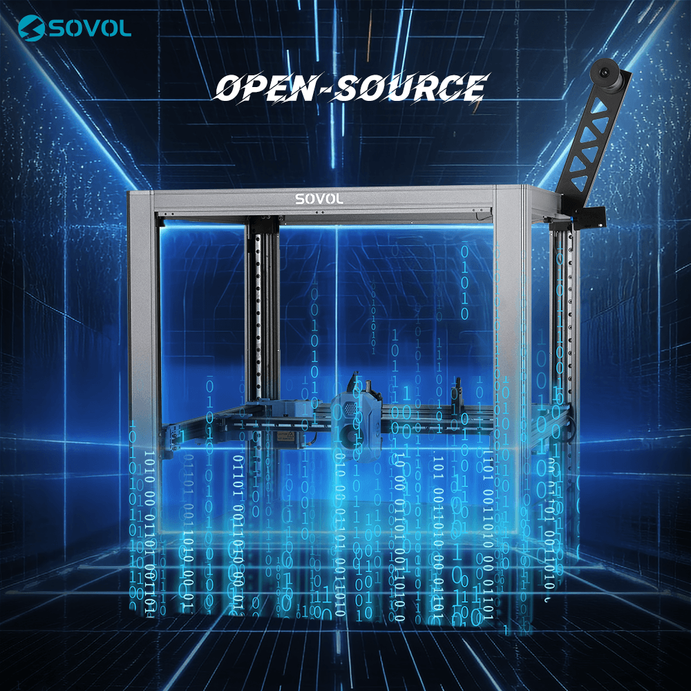 sovol-sv08-3d-drucker-corexy-350x350x345-mm-open-source image 3