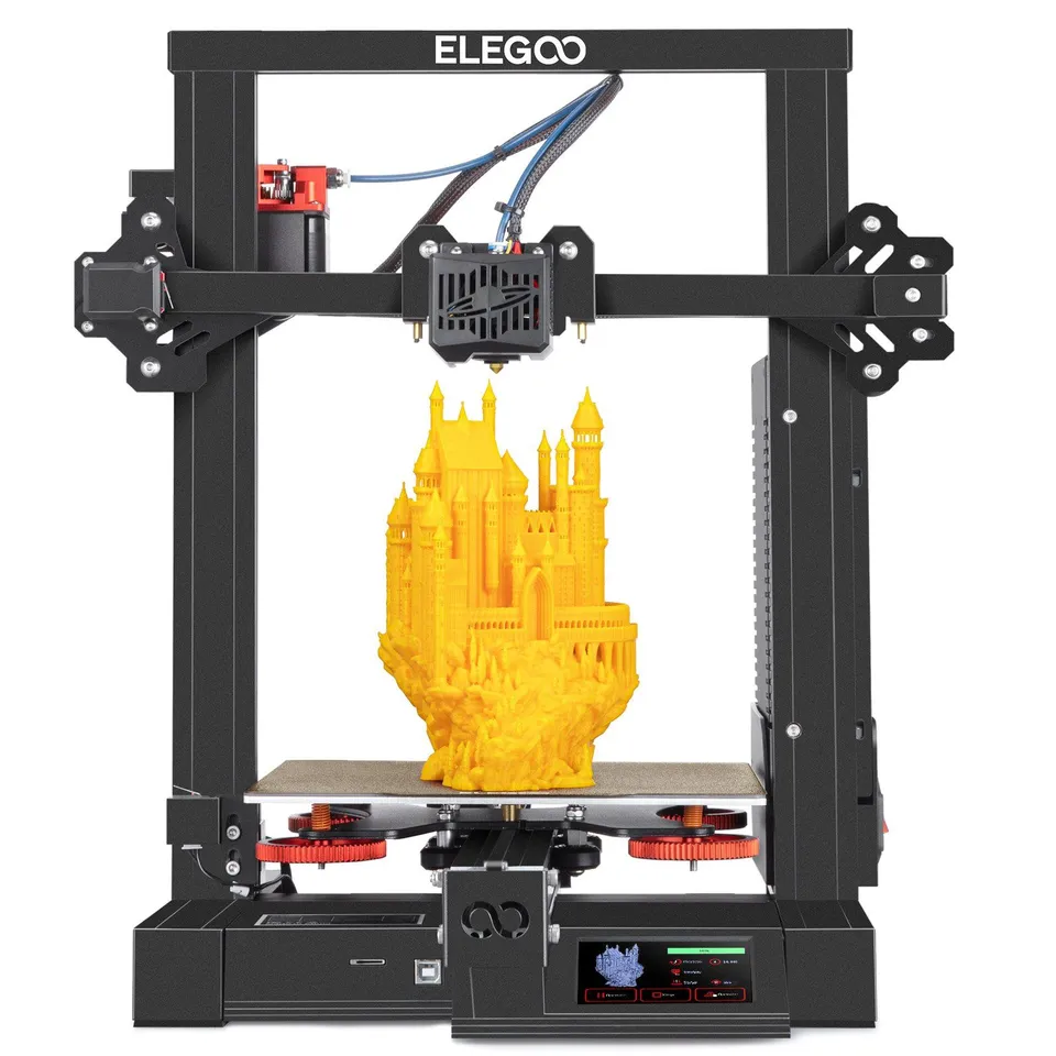 elegoo-neptune-2s-fdm-3d-drucker image 1