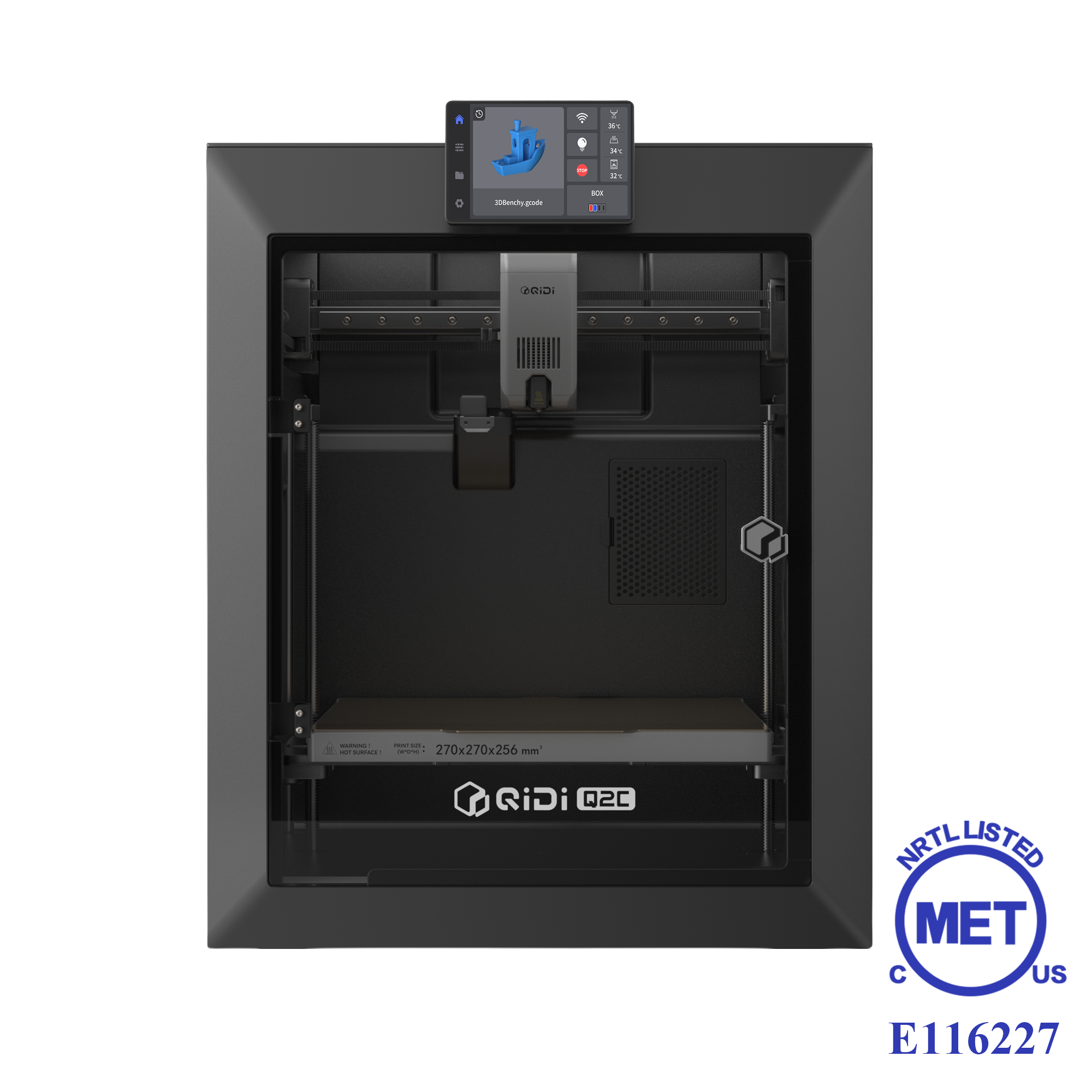 qidi-tech-q2c-3d-drucker-270x270x256mm-mit-qidi-box image 4