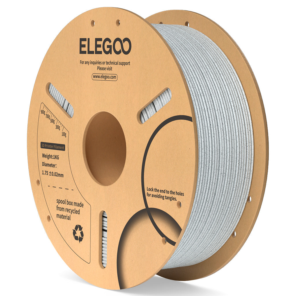 elegoo-pla-marmor-filament-f-r-fdm-3d-drucker image 1