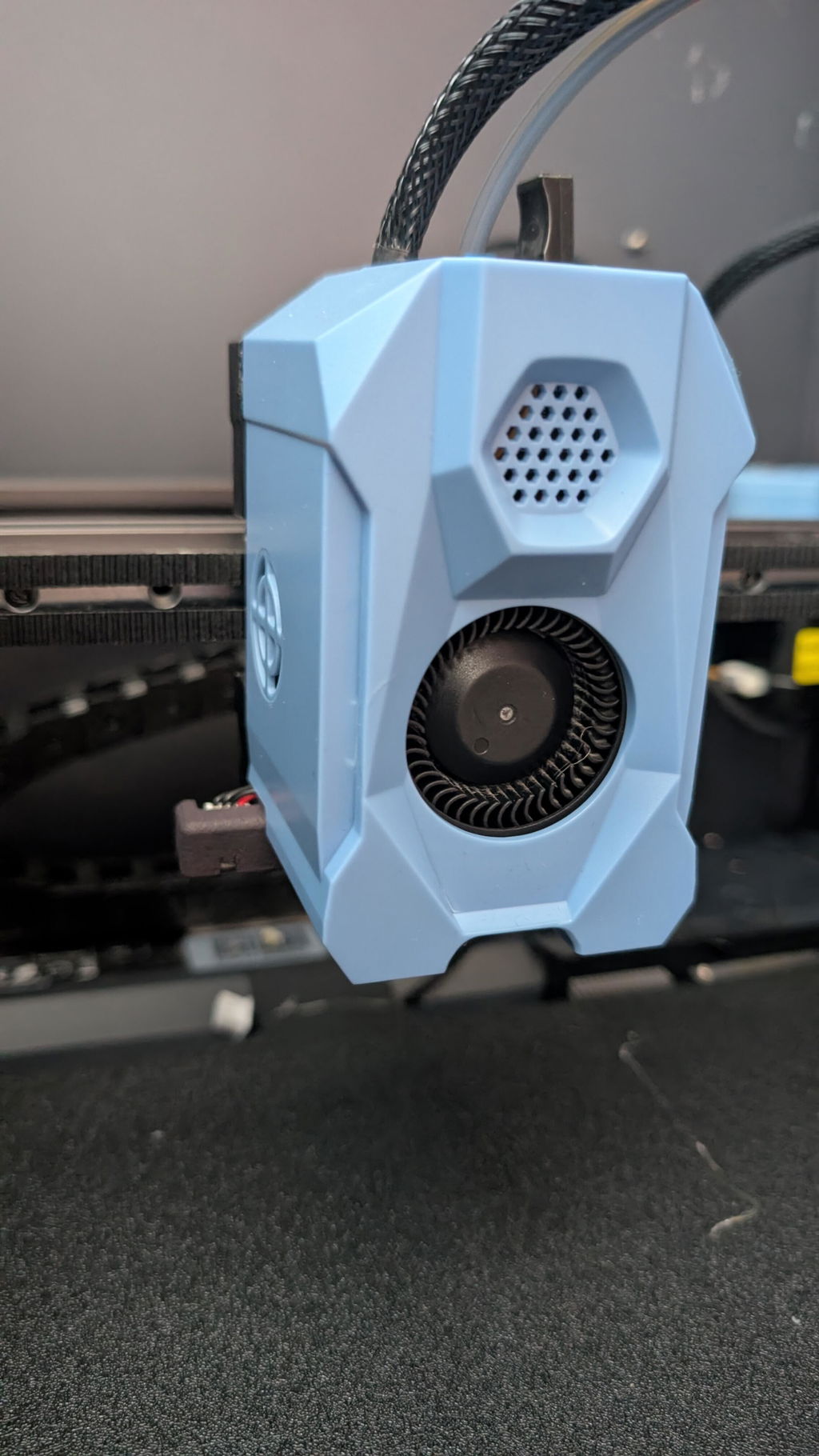 Auto-Leveling endlich perfekt