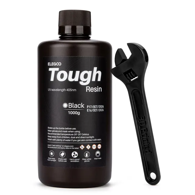 elegoo-z-hes-tough-resin-f-r-lcd-harz-3d-drucker image 1
