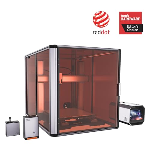 snapmaker-artisan-3-in-1-3d-drucker-dual-extrusion-mit-40w-laser-und-200w-cnc image 4