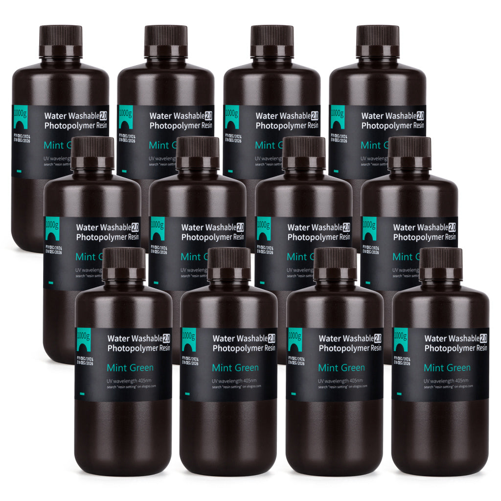 elegoo-wasserwaschbares-harz-v2-0-12-kg-gro-pack image 3