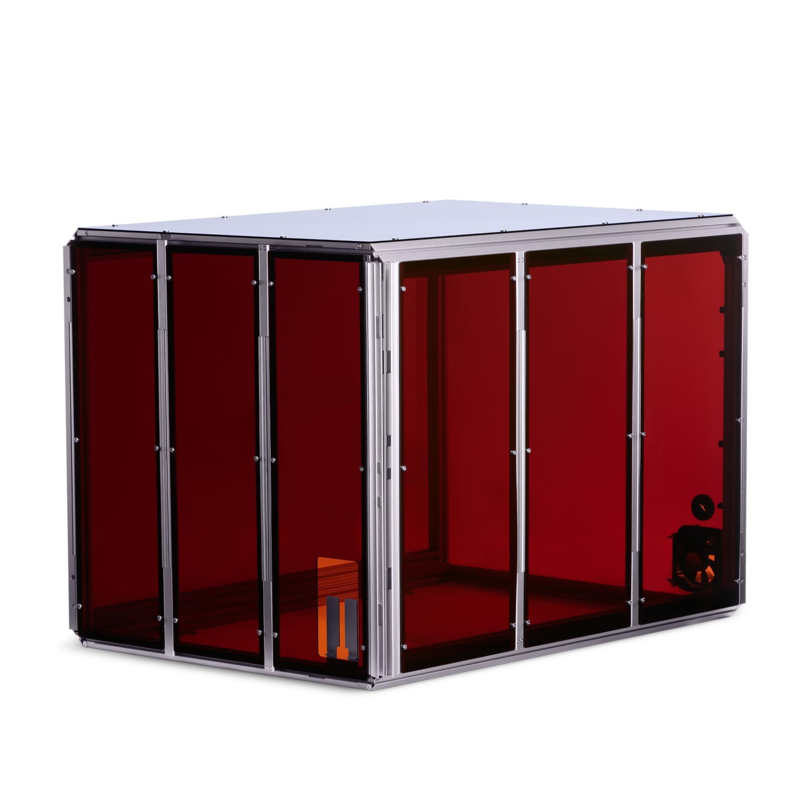 snapmaker-2-0-a350-geh-use-3-in-1-3d-drucker-enclosure image 4