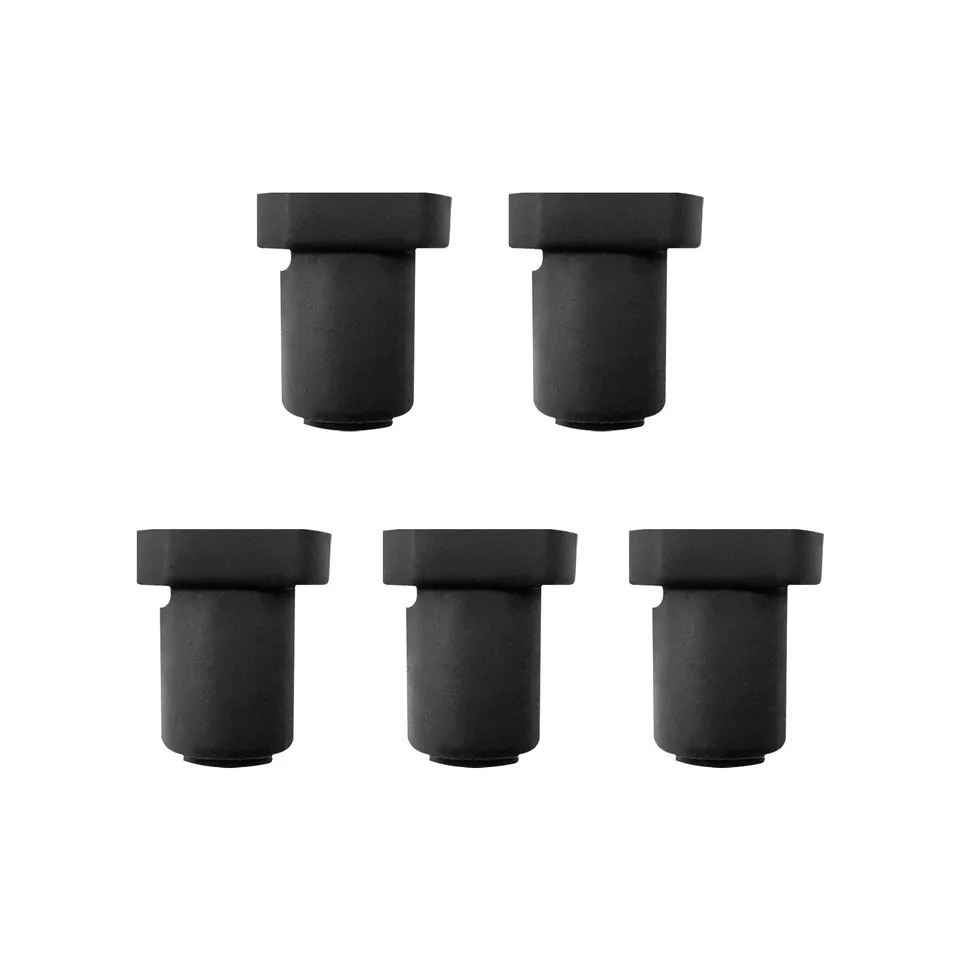 qidi-tech-q1-pro-hotend-silikon-sockenschutz-5-st-ck image 1