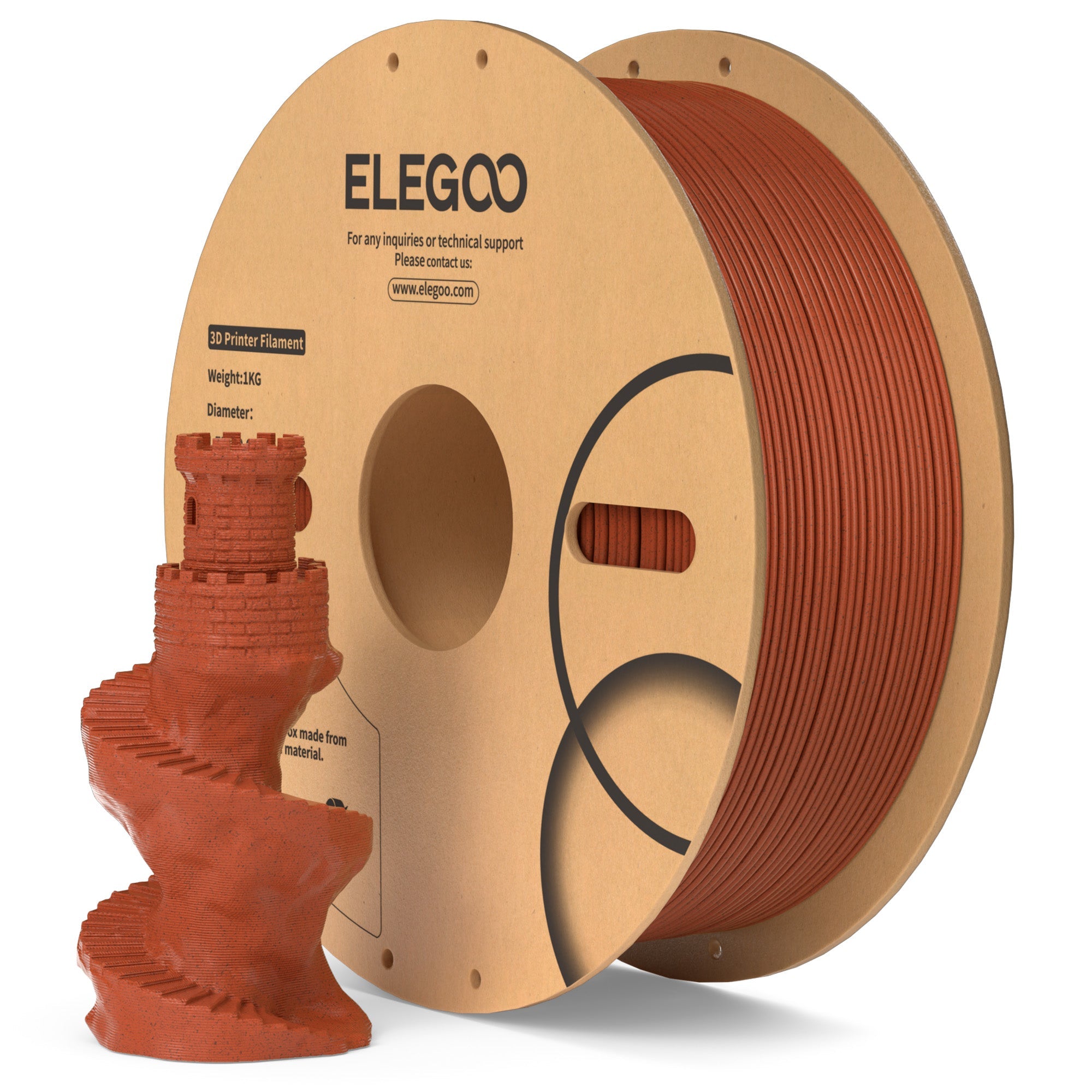 elegoo-pla-marmor-filament-f-r-fdm-3d-drucker image 6