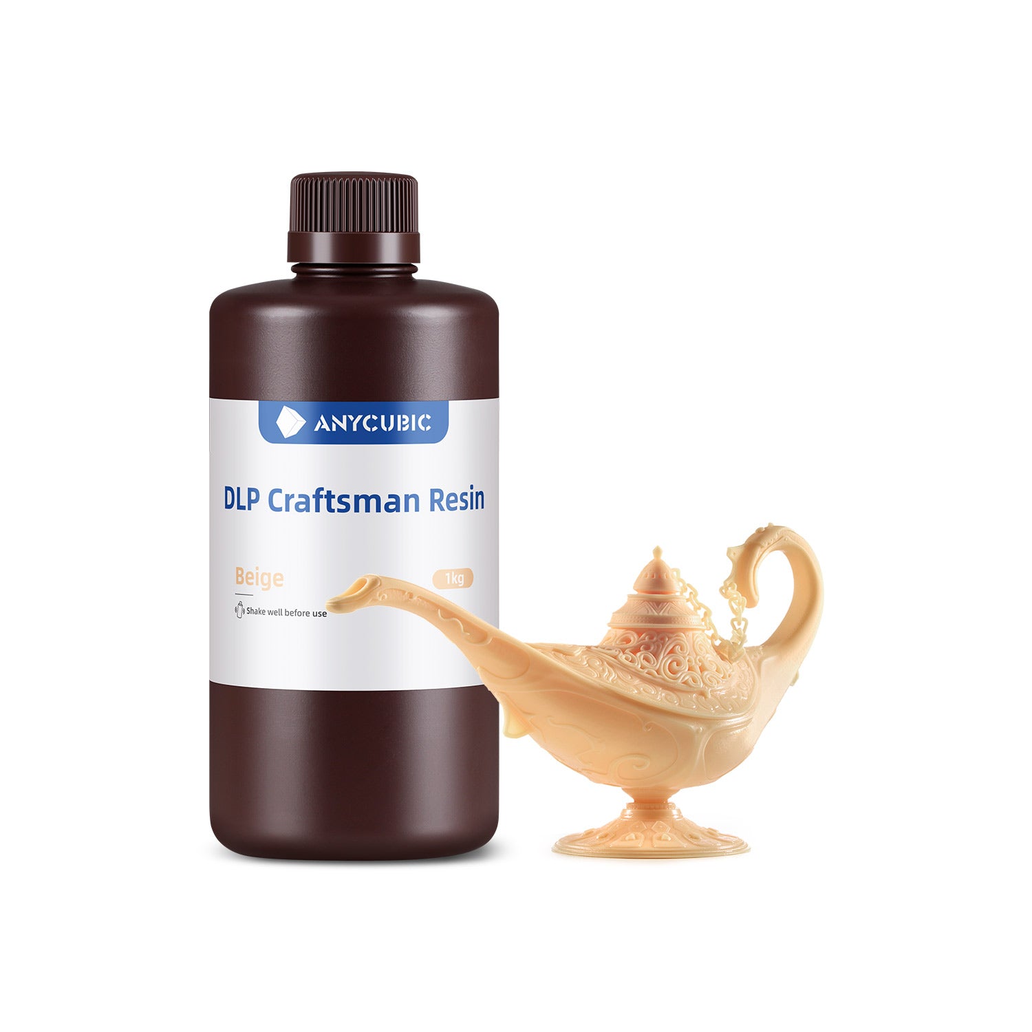 anycubic-dlp-craftsman-resin-pr-zisions-harz-f-r-dlp-3d-drucker image 2