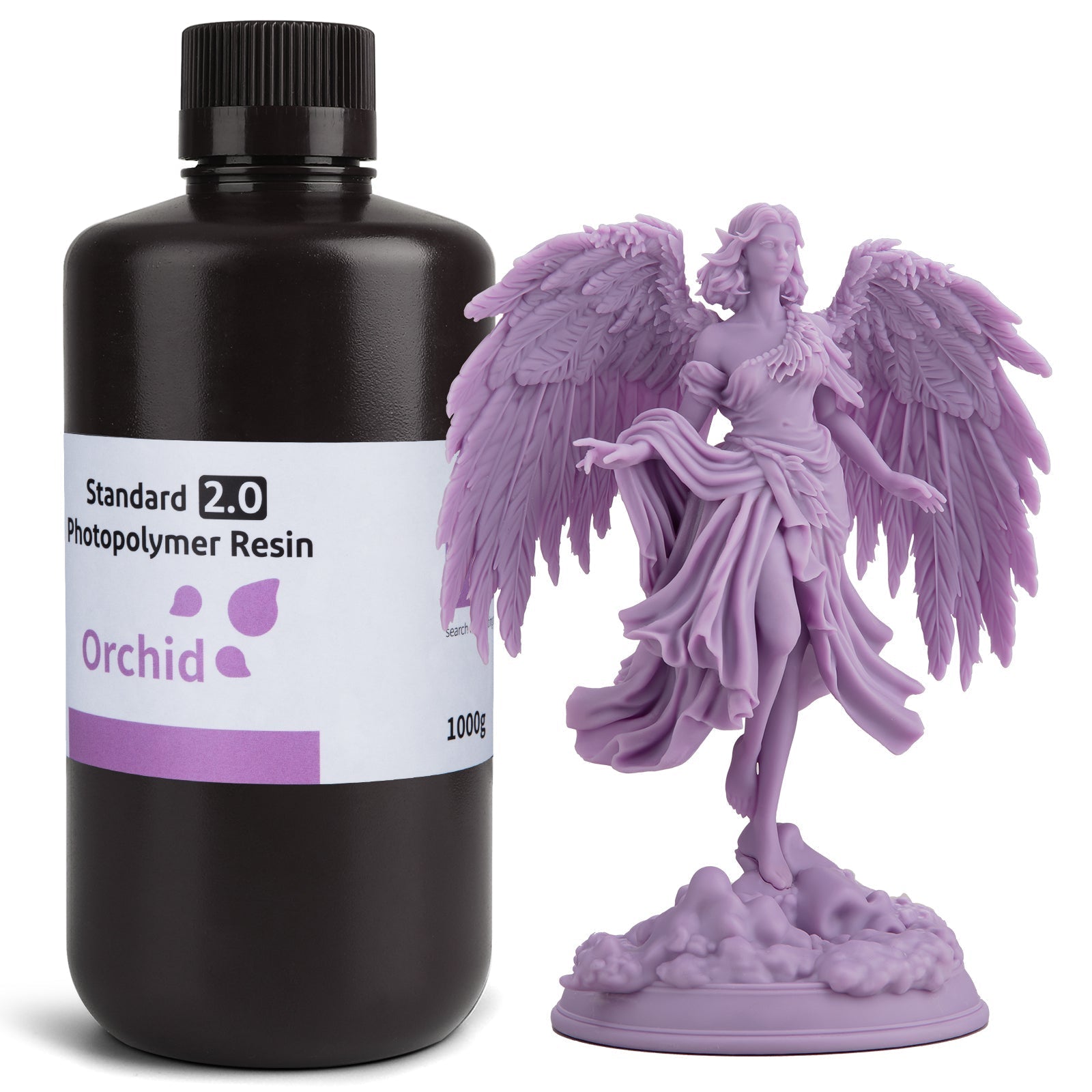 elegoo-standard-harz-v2-0-1000g-405nm-uv-photopolymer image 8