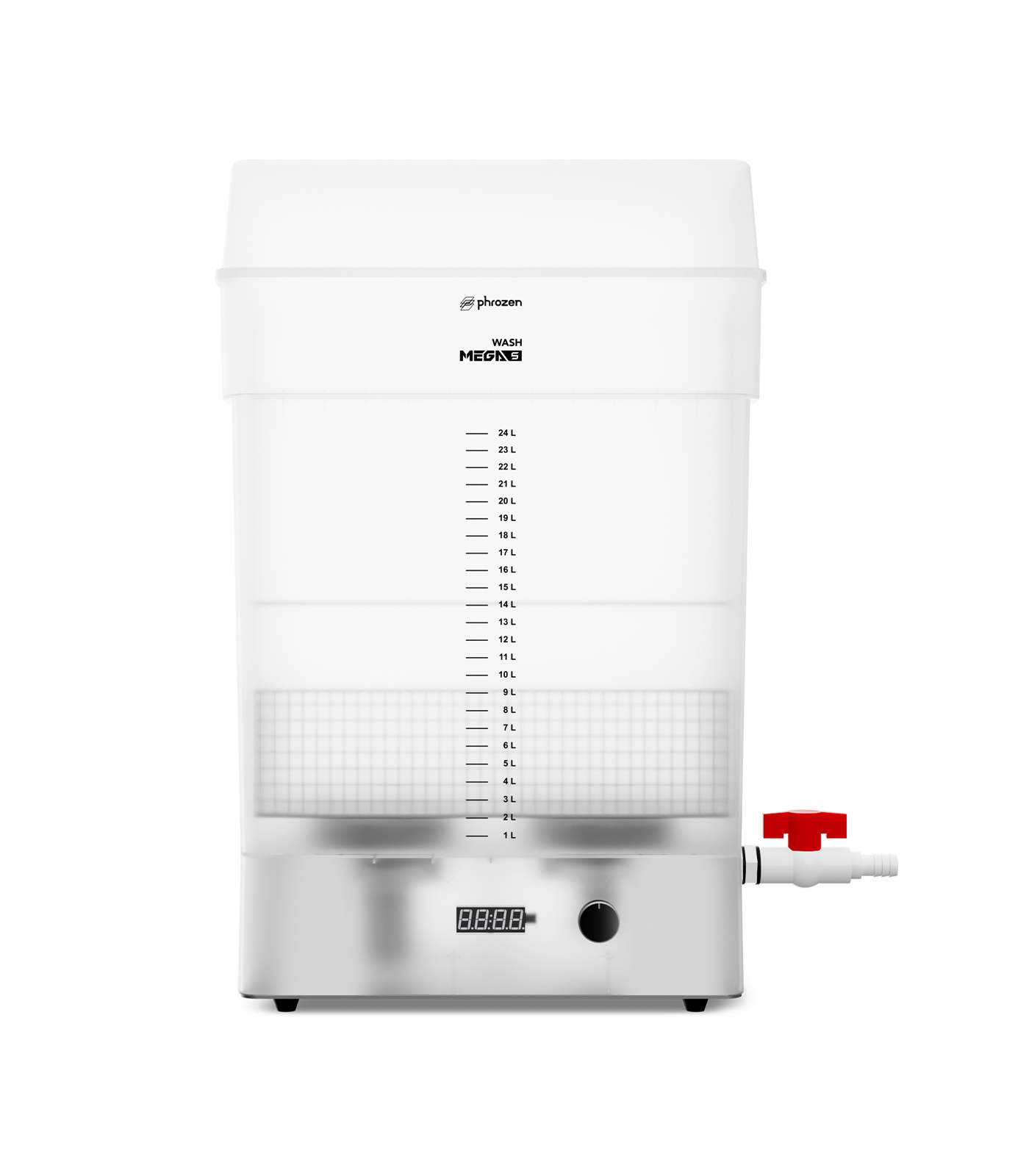 phrozen-wash-mega-s-washing-station-25l image 1