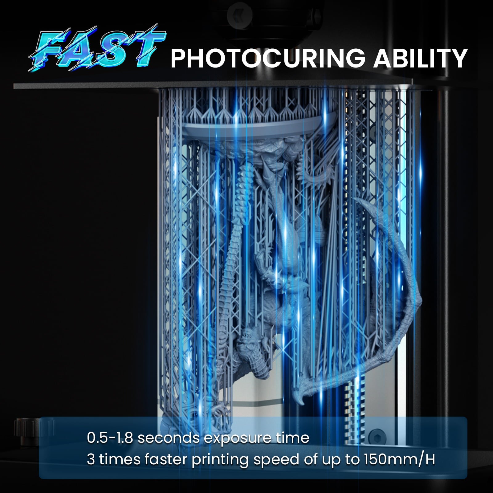 elegoo-rapid-standard-harz-grau-1-kg-405nm image 3