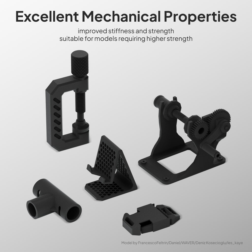 elegoo-pla-cf-kohlefaser-filament-1-75-mm image 2