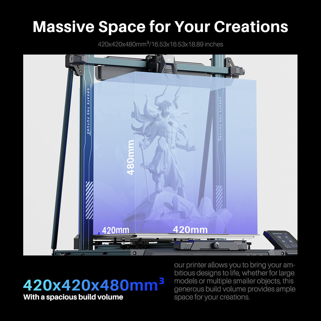 elegoo-neptune-4-max-fdm-3d-drucker-420x420x480-mm image 6