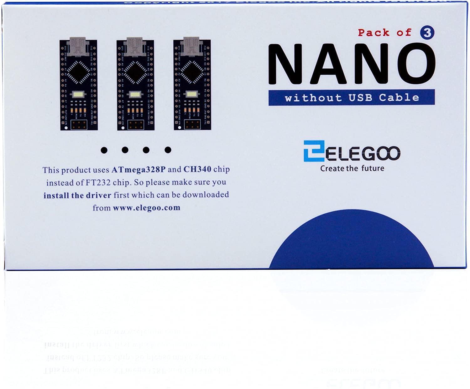 elegoo-nano-v3-0-board-3-st-ck-atmega328p-entwicklungsboard image 5