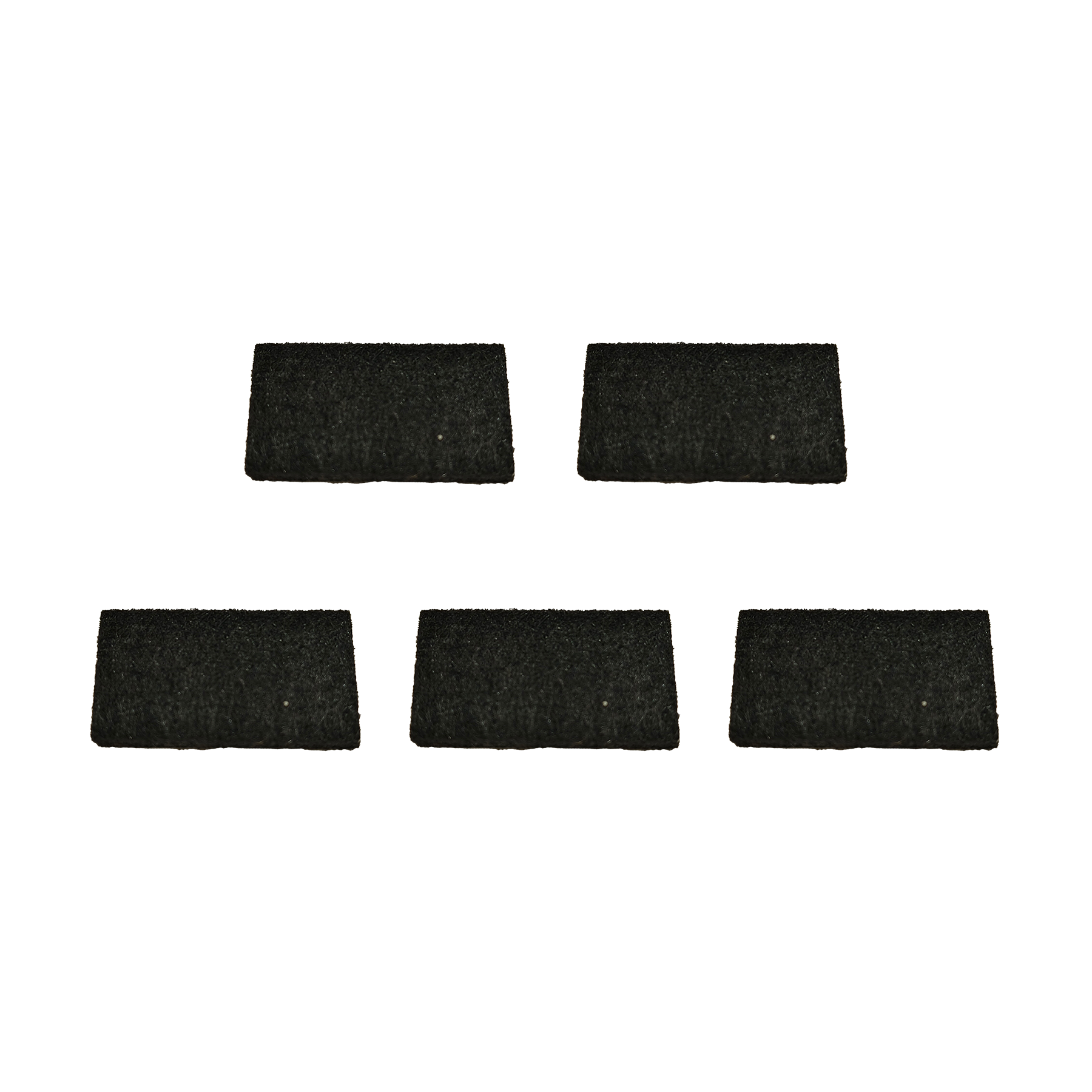 qidi-tech-q1-pro-d-sen-wischfilz-5-st-ck image 1