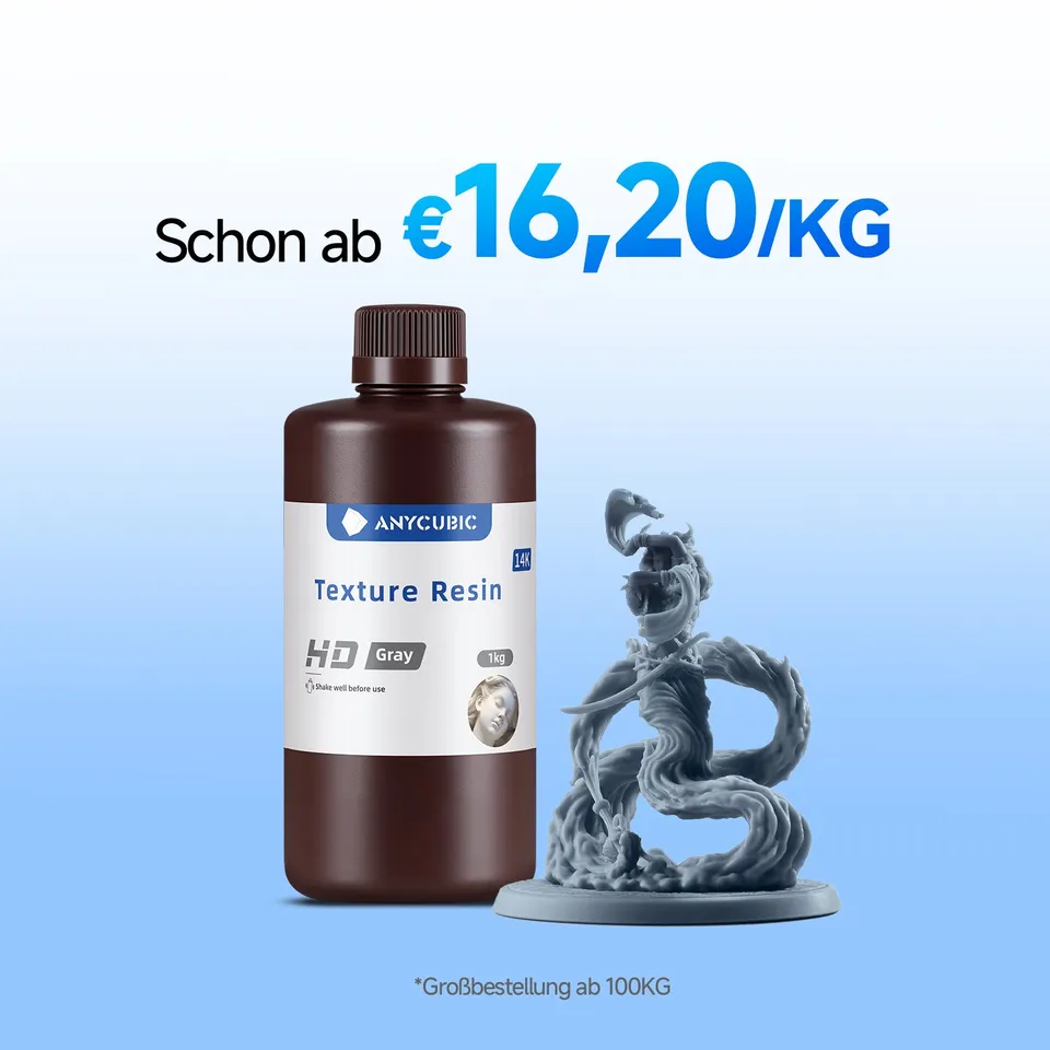 anycubic-14k-texture-resin-10-100-kg-harz-angebot image 1