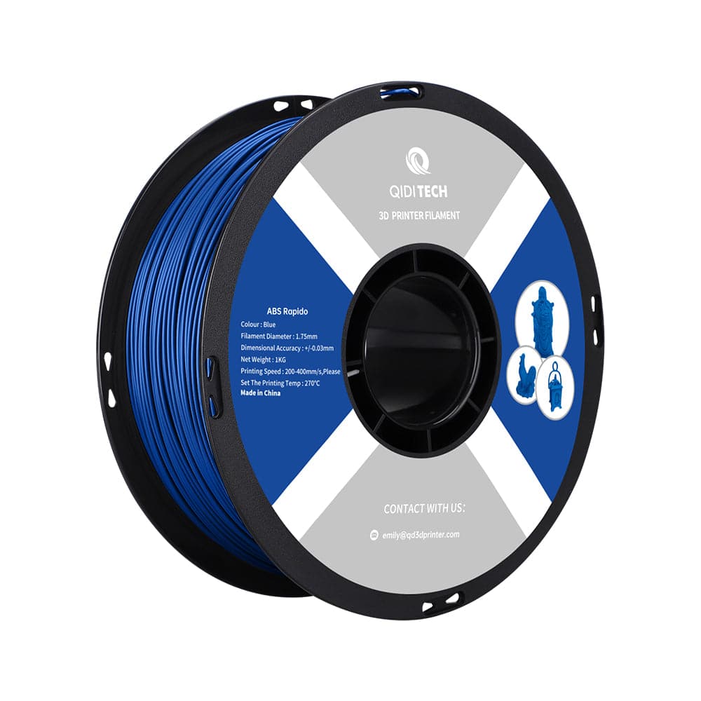qidi-tech-abs-rapido-filament-high-speed image 6