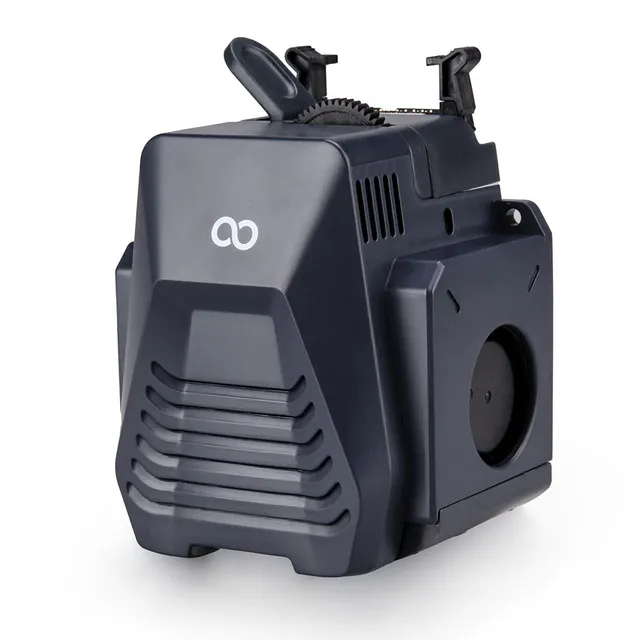 elegoo-extruder-kit-montiert-f-r-neptune-4-plus-4-max image 1