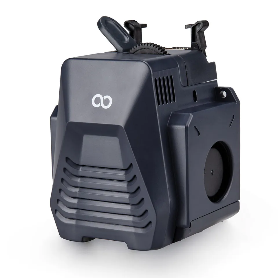 elegoo-extruder-kit-montiert-f-r-neptune-4-plus-4-max image 1