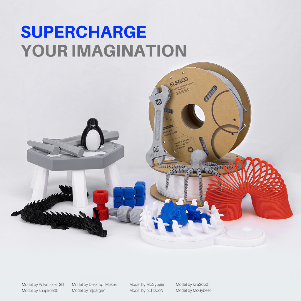 elegoo-pla-filament-grau-10-kg-1-75-mm-pr-zisions-filament image 4