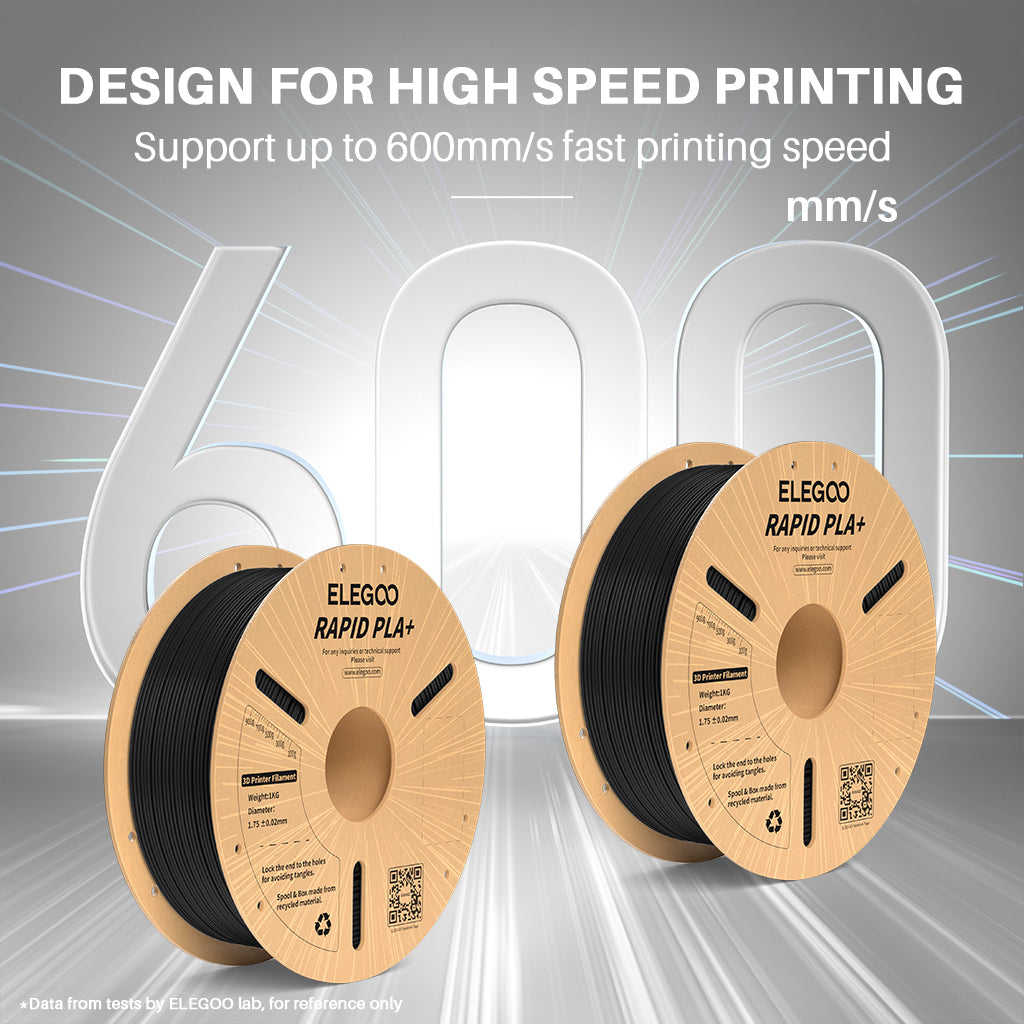 elegoo-rapid-pla-plus-filament-10-kg image 2