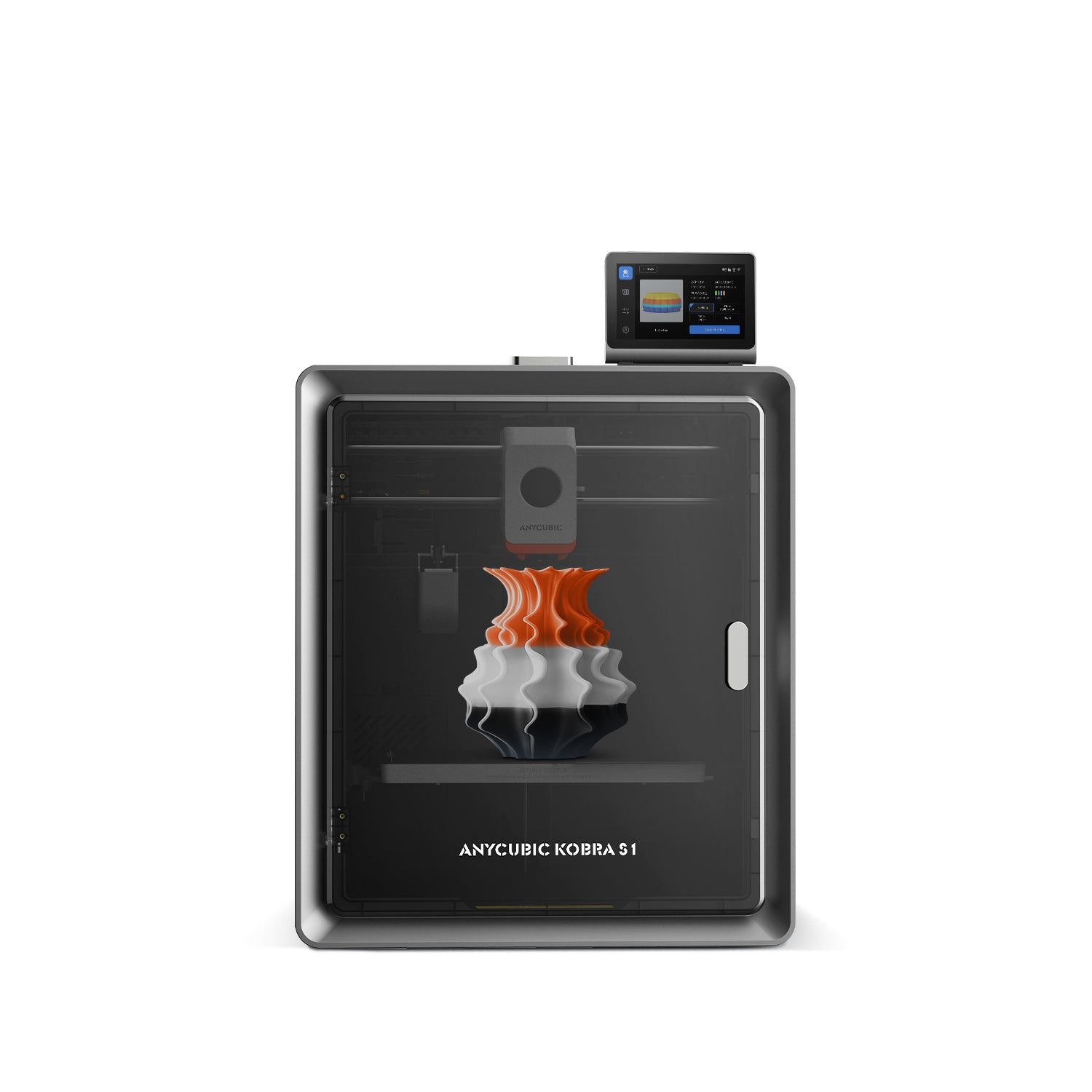 anycubic-kobra-s1-fdm-3d-drucker-corexy-250x250x250-mm image 1