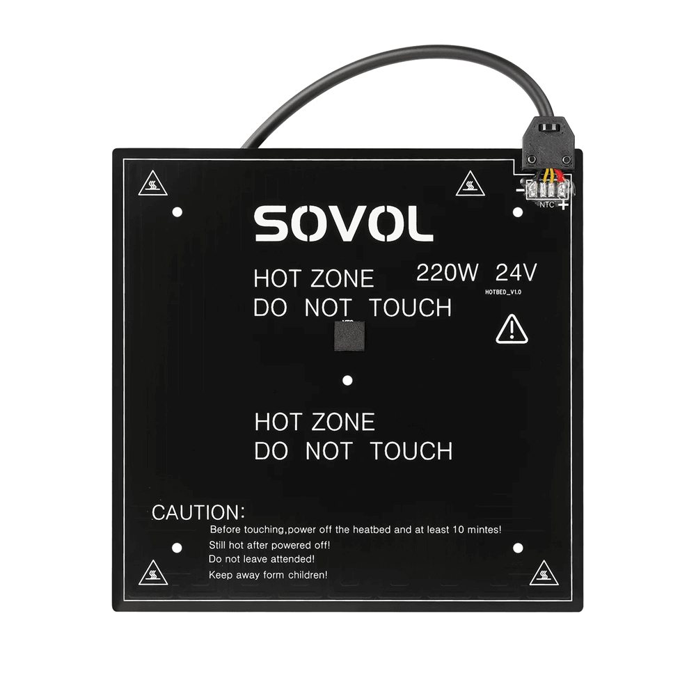 sovol-heizbett-aluminiumsubstrat-235x235mm-f-r-sv06 image 1