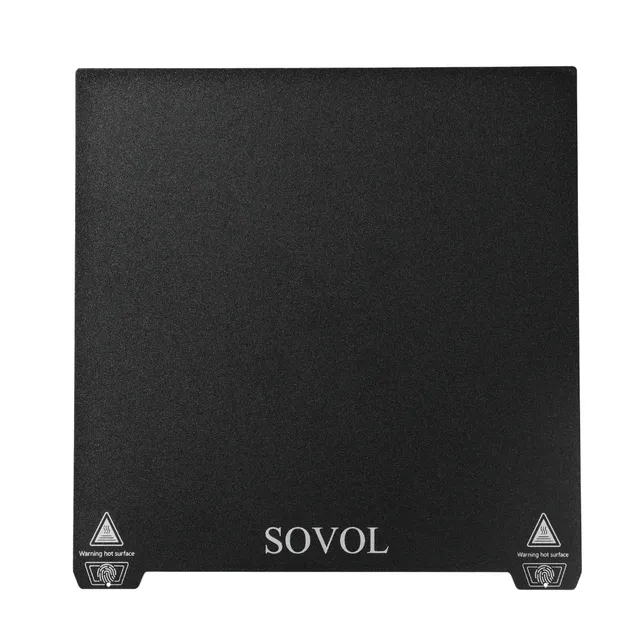 sovol-sv08-pei-druckplatten-kit-magnetplatte image 1