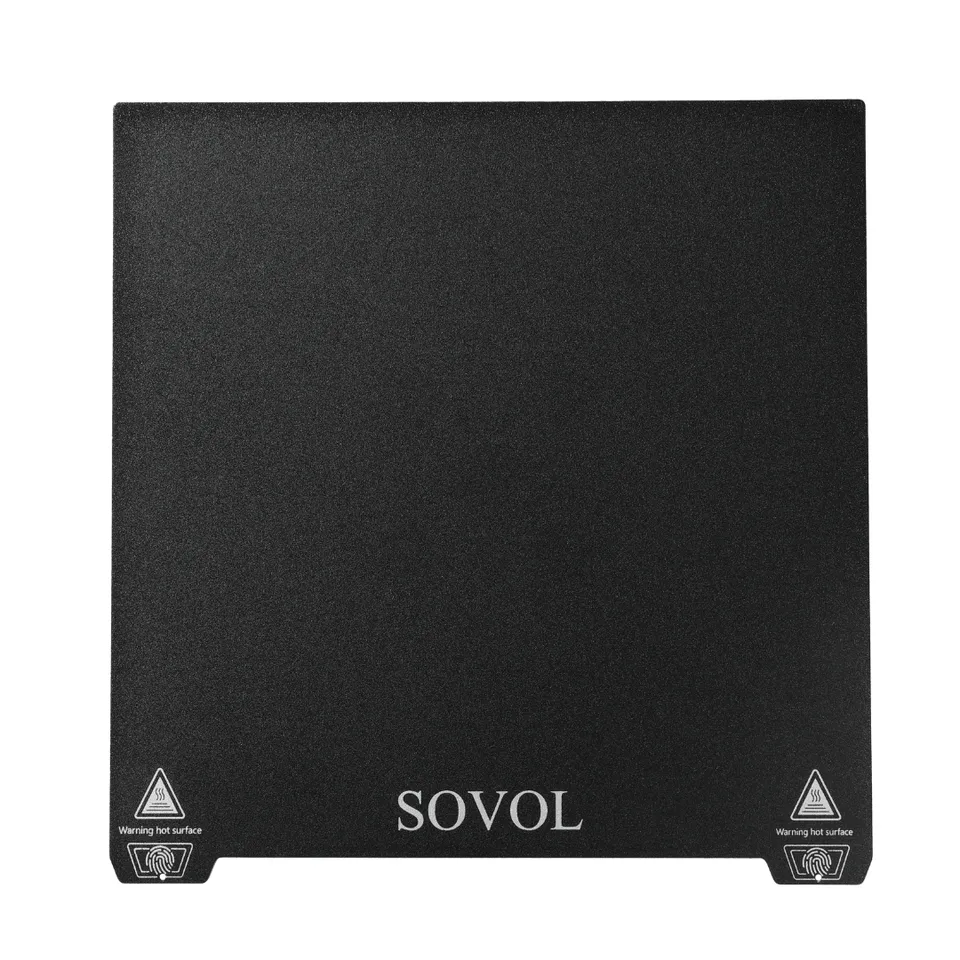 sovol-sv08-pei-druckplatten-kit-magnetplatte image 1