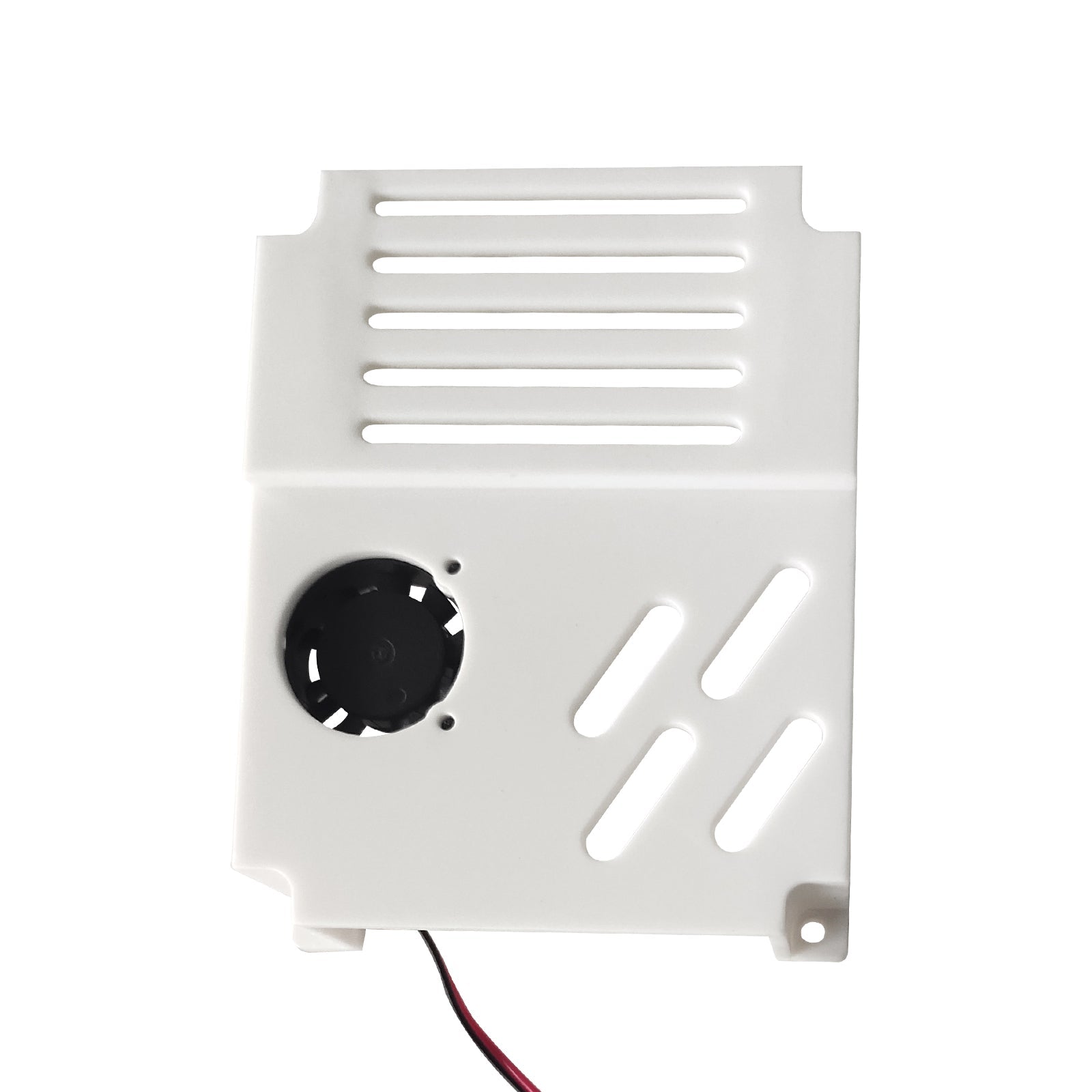 qidi-tech-druckkopfabdeckung-mit-l-fter-f-r-x-plus-3-x-smart-3 image 2