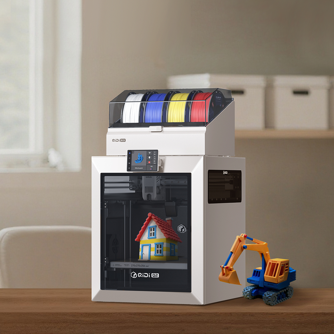 qidi-tech-q2-3d-drucker-270x270x256-mm image 3