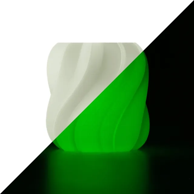 anycubic-pla-glow-filament-leucht-filament-blau-gr-n image 1