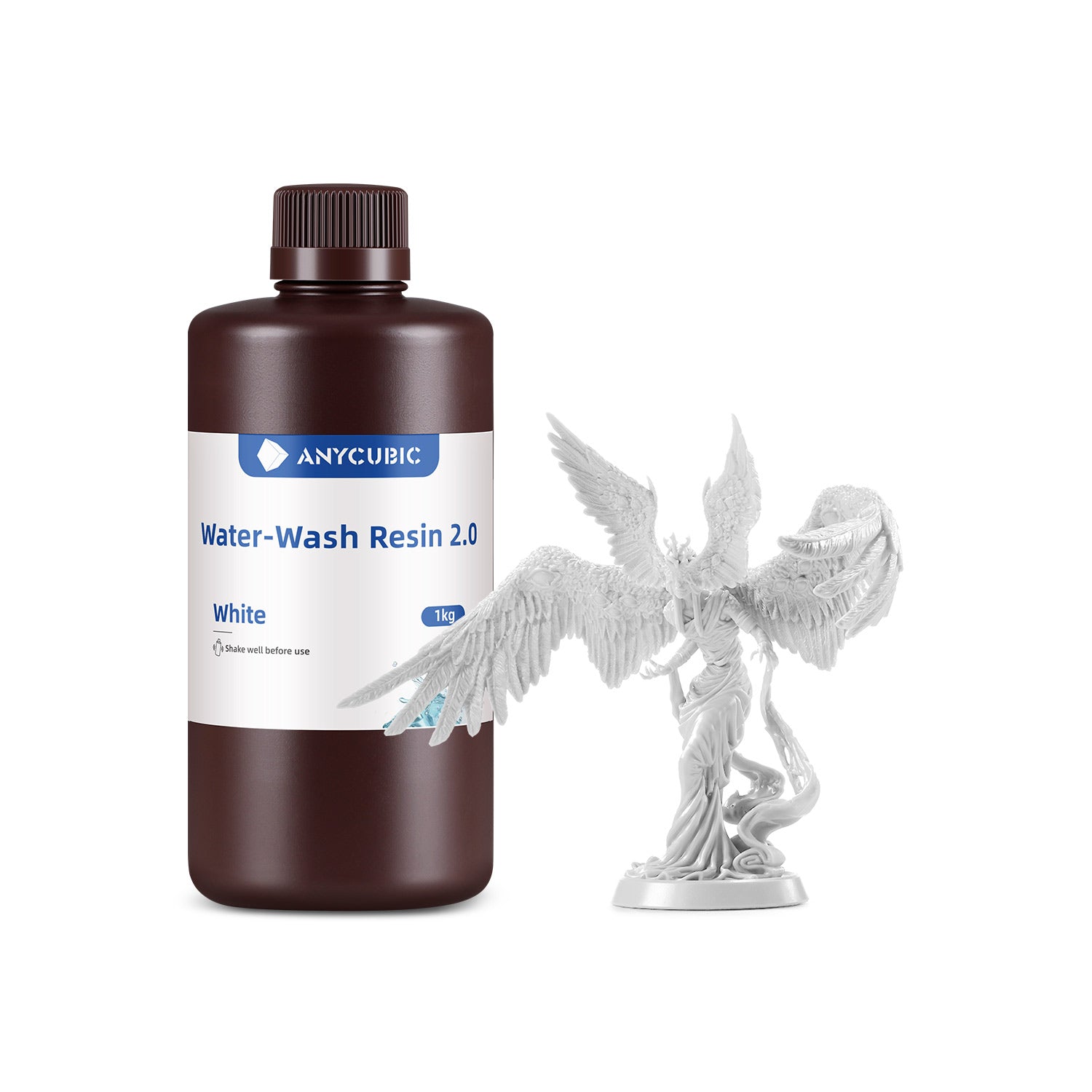 anycubic-water-wash-resin-2-0-10-100-kg image 3