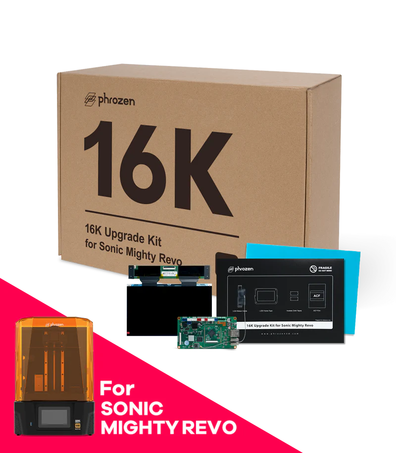 phrozen-16k-lcd-upgrade-kit-f-r-sonic-mighty-revo image 1