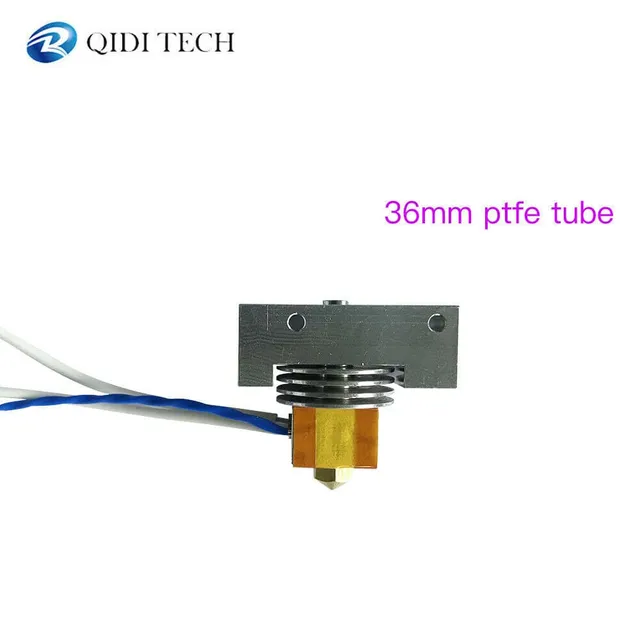 qidi-tech-x-plus-x-max-normales-hotend-standard-extruder-hotend image 1
