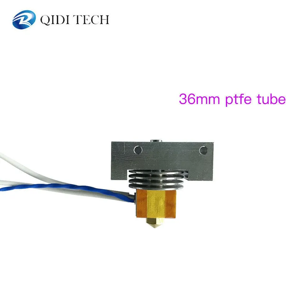 qidi-tech-x-plus-x-max-normales-hotend-standard-extruder-hotend image 1
