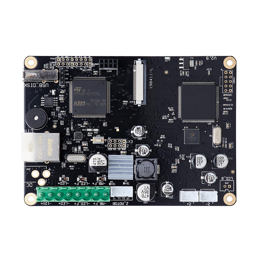 anycubic-trigorilla-motherboard-f-r-photon-mainboard-ersatzteil image 3