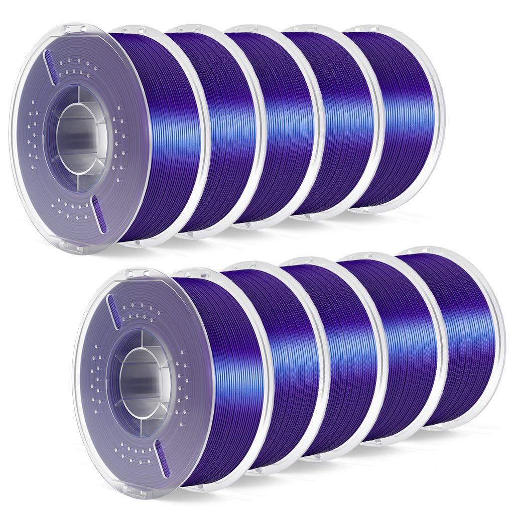elegoo-pla-galaxy-filament-1-75-mm-10-kg image 1