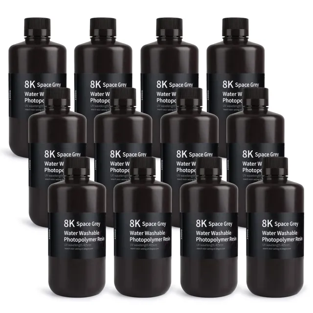 elegoo-8k-wasserwaschbares-resin-12-kg image 1