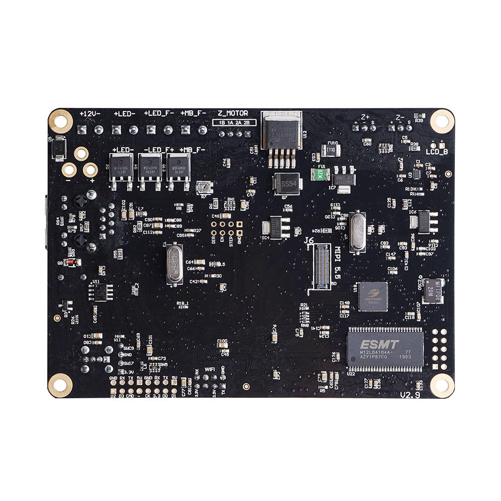 anycubic-trigorilla-motherboard-f-r-photon-mainboard-ersatzteil image 2