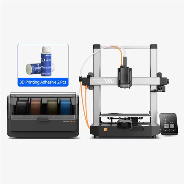 anycubic-kobra-3-v2-combo-metall-edition-paket-fdm-drucker image 1