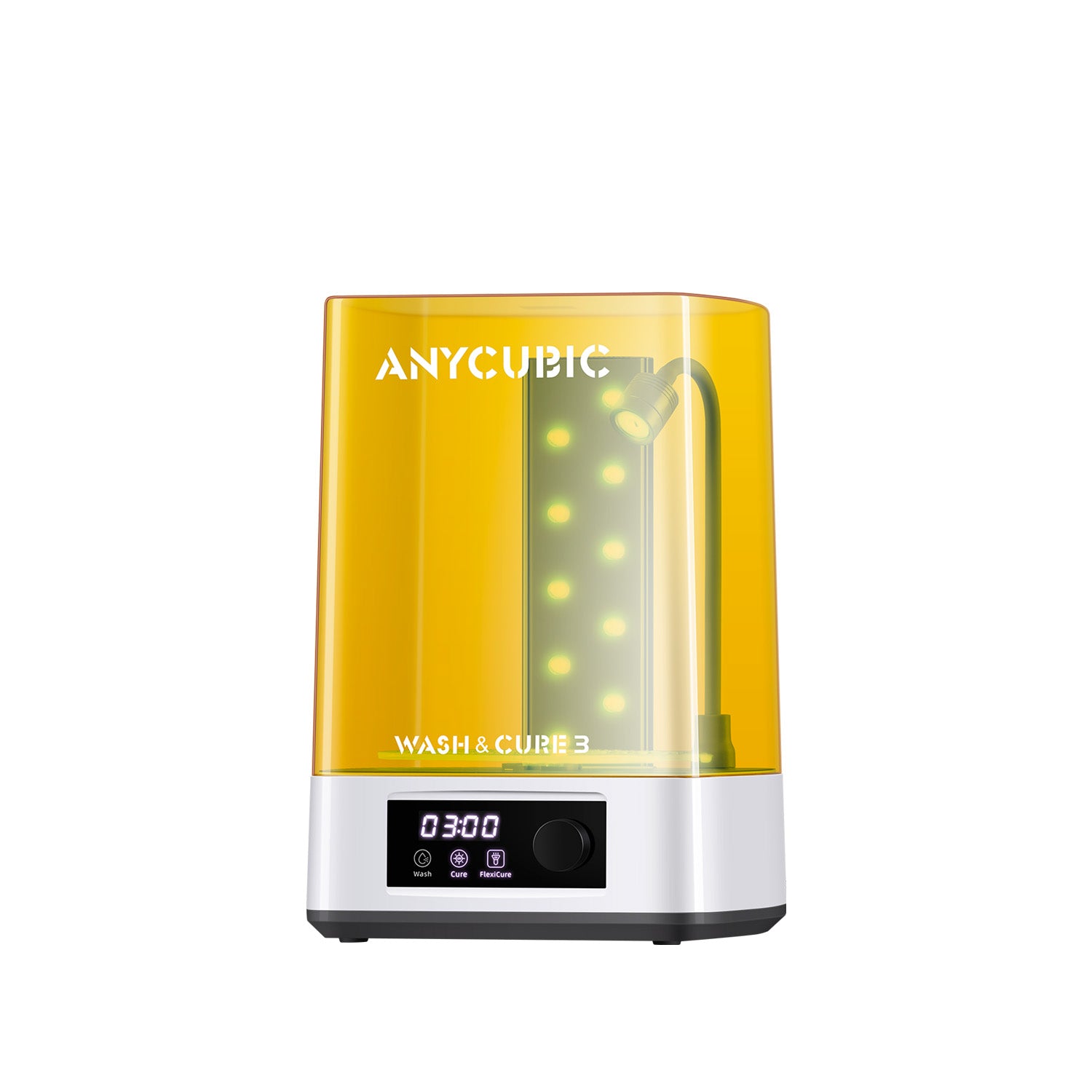 anycubic-wash-cure-3-wasch-und-h-rtungsstation-f-r-harz-3d-druck image 3