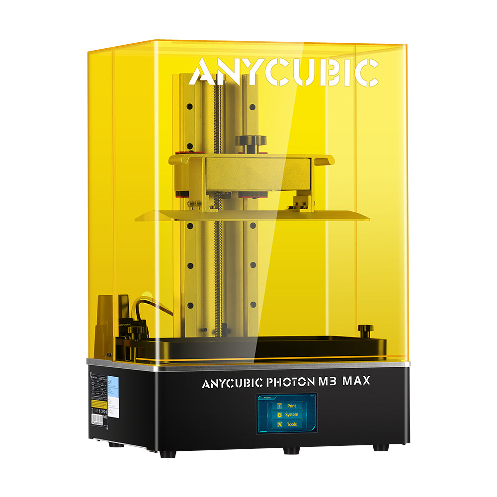 anycubic-photon-m3-max-harz-3d-drucker-13-6-zoll-7k image 6