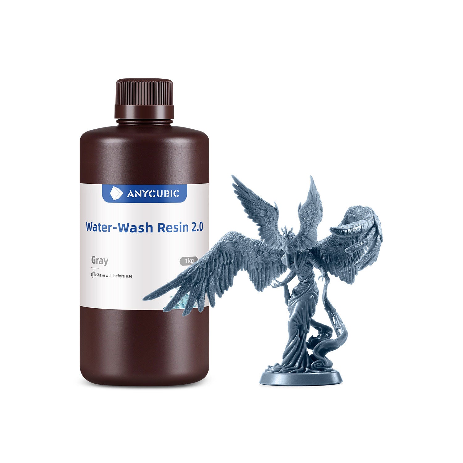 anycubic-water-wash-resin-2-0-10-100-kg image 6